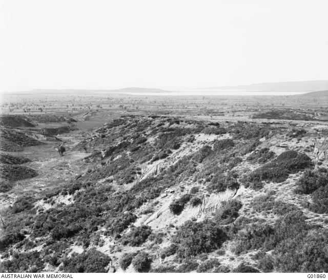 Battle of Hill 60 (Gallipoli) Battle of Hill 60 Gallipoli Wikipedia