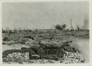 Battle of Hill 70 Land Battles Hill 70 Canada and the First World War