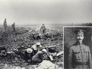 Battle of Hill 70 Battle of Hill 70 largely forgotten success story