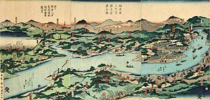 Battle of Hokuetsu httpsuploadwikimediaorgwikipediacommonsthu