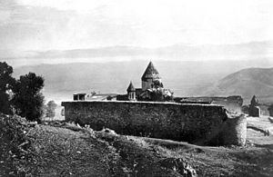 Battle of Holy Apostles Monastery httpsuploadwikimediaorgwikipediacommonsthu
