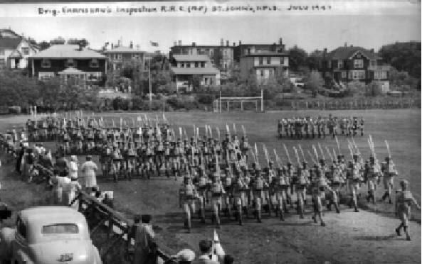 Battle of Hong Kong The Battle of Hong Kong