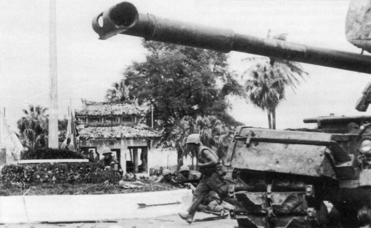 Battle of Huế Tet Offensive Indian Defence Forum