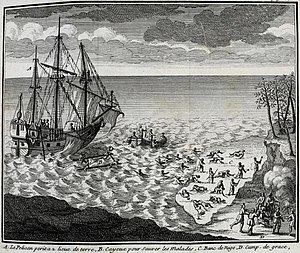 Battle of Hudson's Bay httpsuploadwikimediaorgwikipediacommonsthu