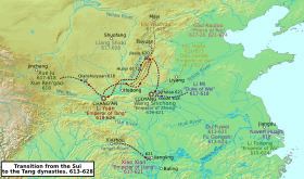 Battle of Hulao httpsuploadwikimediaorgwikipediacommonsthu