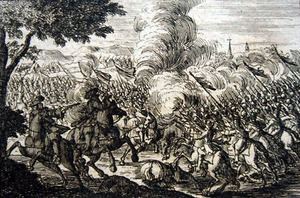 Battle of Hummelshof httpsuploadwikimediaorgwikipediacommonsthu