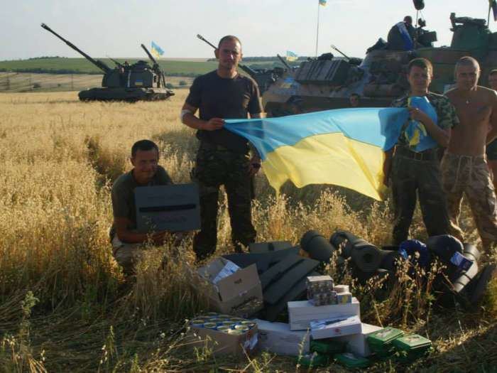 Battle of Ilovaisk The Battle of Ilovaisk A Turning Point in Russia39s War on Ukraine