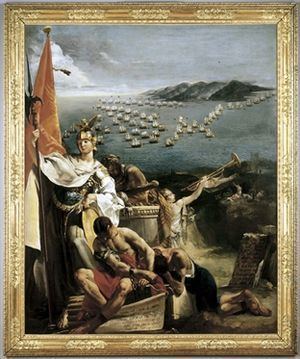 Battle of Imbros (1717) httpsuploadwikimediaorgwikipediacommonsthu