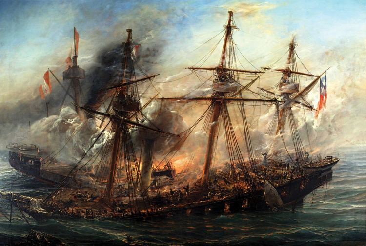 Battle of Iquique Battle of Iquique Military Wiki Fandom powered by Wikia