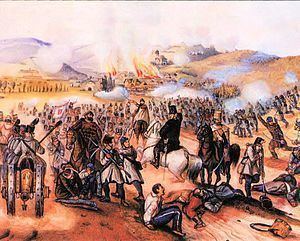 Battle of Isaszeg (1849) httpsuploadwikimediaorgwikipediacommonsthu