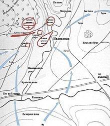 Battle of Ivankovac httpsuploadwikimediaorgwikipediacommonsthu