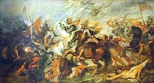 Battle of Ivry httpsuploadwikimediaorgwikipediacommonsthu