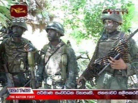 Battle of Jaffna (1995) httpsiytimgcomvigkdTHzE2vFohqdefaultjpg
