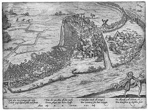 Battle of Jemmingen httpsuploadwikimediaorgwikipediacommonsthu