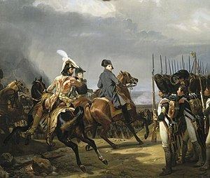 Battle of Jena–Auerstedt Battle of JenaAuerstedt Wikipedia