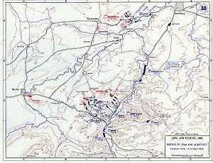 Battle of Jena–Auerstedt httpsuploadwikimediaorgwikipediacommonsthu