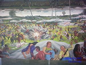 Battle of Jenipapo httpsuploadwikimediaorgwikipediacommonsthu