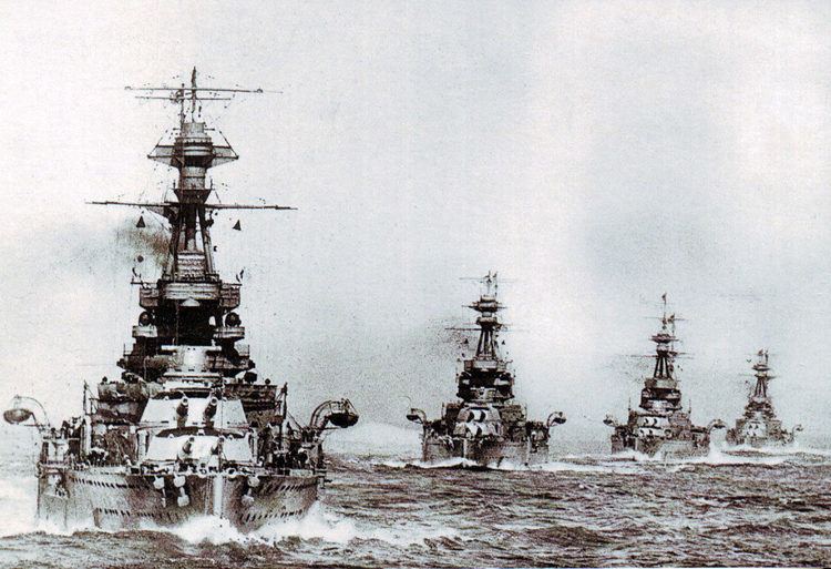 Battle of Jutland Battle of Jutland Part I Opposing fleets