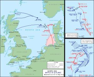 Battle of Jutland httpsuploadwikimediaorgwikipediacommonsthu