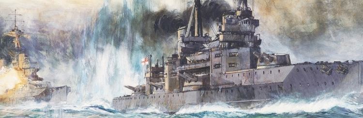Battle of Jutland Battle of Jutland World War I HISTORYcom
