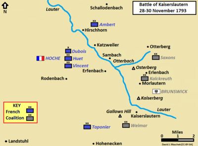 Battle of Kaiserslautern httpsuploadwikimediaorgwikipediacommonsthu