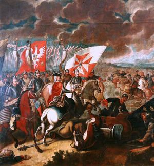 Battle of Kalisz httpsuploadwikimediaorgwikipediacommonsthu