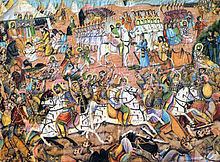 Battle of Karbala Battle of Karbala Wikipedia