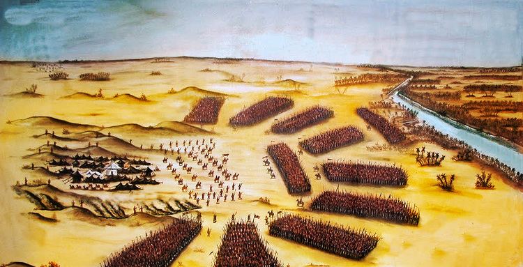 Battle of Karbala The Full Story of Hussain ibn Ali