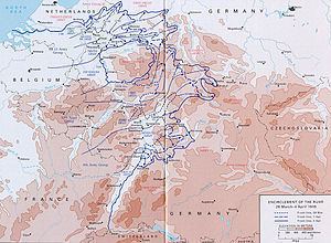 Battle of Kassel (1945) httpsuploadwikimediaorgwikipediaenthumba
