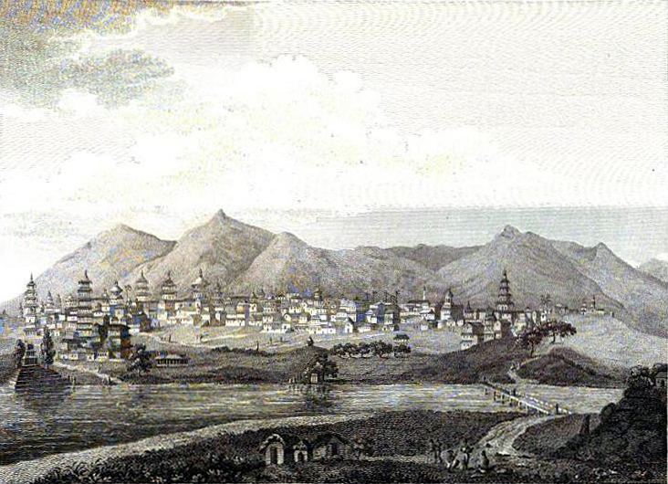 Battle of Kathmandu