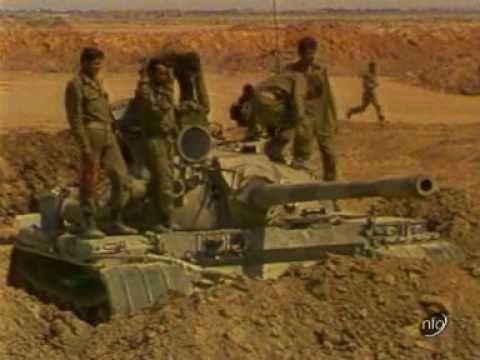 Battle of Khorramshahr Gulf War Khorramshahr Battle Continues YouTube