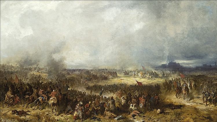 Battle of Khotyn (1621) FileBattle of Chocim 1621PNG Wikimedia Commons