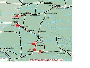 Battle of Kilometer 7 httpsuploadwikimediaorgwikipediacommonsthu
