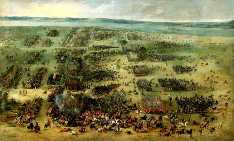 Battle of Kirchholm FileKirholm 1605 IJPG Wikimedia Commons