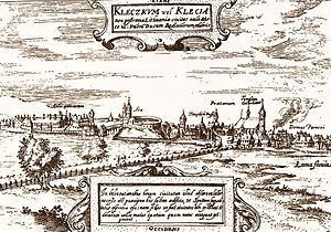 Battle of Kletsk (1706) httpsuploadwikimediaorgwikipediacommonsthu