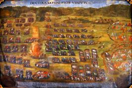 Battle of Klushino httpsuploadwikimediaorgwikipediacommonsthu