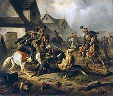 Battle of Kock (1809) httpsuploadwikimediaorgwikipediacommonsthu