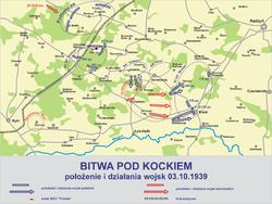 Battle of Kock (1939) httpsuploadwikimediaorgwikipediacommonsthu