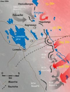 Battle of Kollaa httpsuploadwikimediaorgwikipediacommonsthu