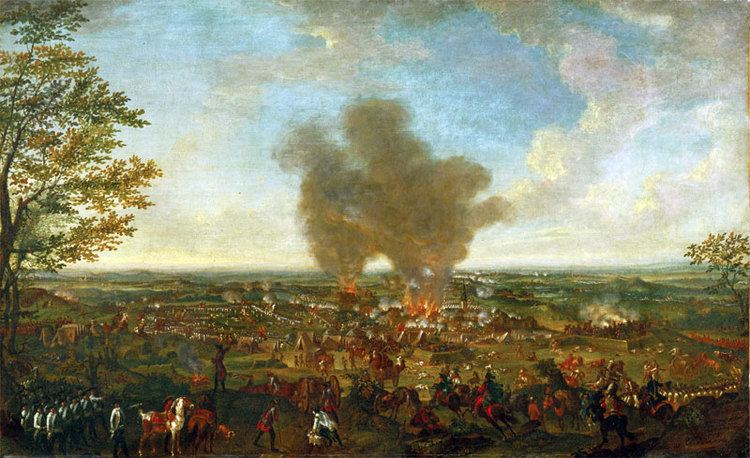 Battle of Kolín Battle of Kolin