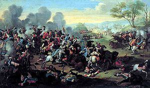 Battle of Kolín Battle of Koln Wikipedia