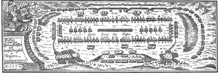 Battle of Koroncó