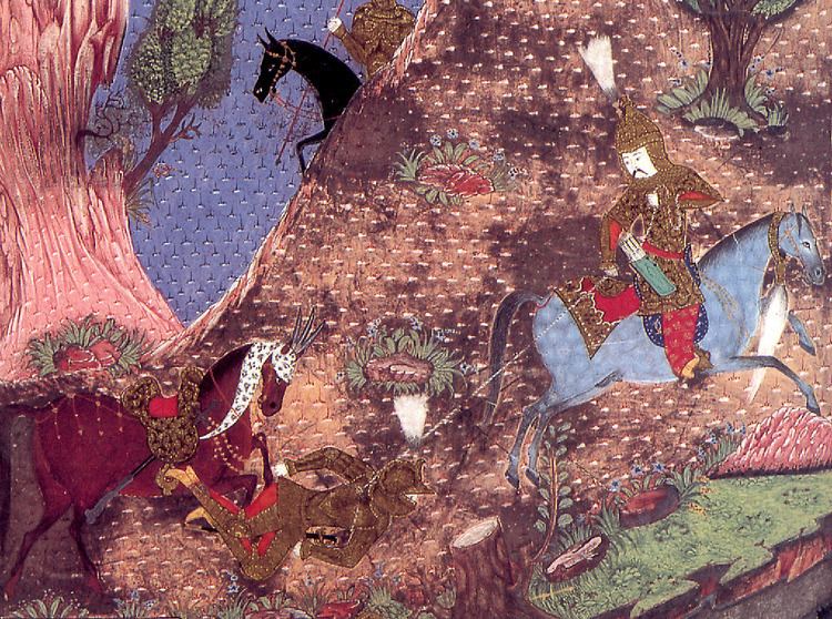 Battle of Kosovo (1448)