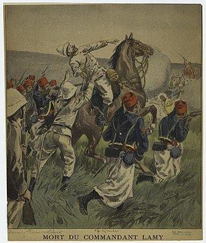 Battle of Kousséri httpsuploadwikimediaorgwikipediacommonsthu