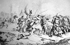 Battle of Krasnobród (1863) httpsuploadwikimediaorgwikipediacommonsthu