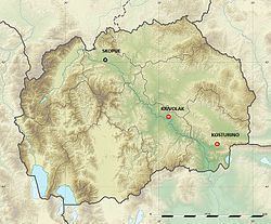 Battle of Krivolak httpsuploadwikimediaorgwikipediacommonsthu