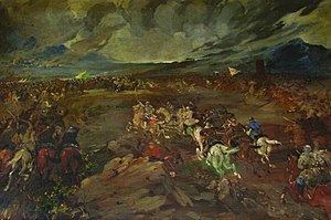 Battle of Krtsanisi httpsuploadwikimediaorgwikipediacommonsthu