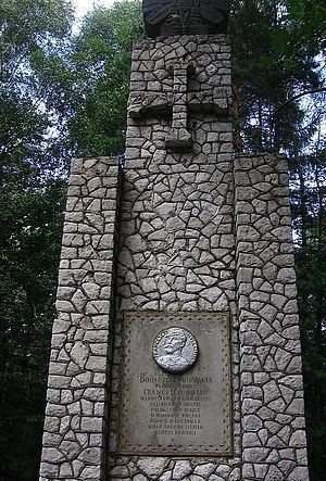 Battle of Krzykawka httpsuploadwikimediaorgwikipediacommonsthu