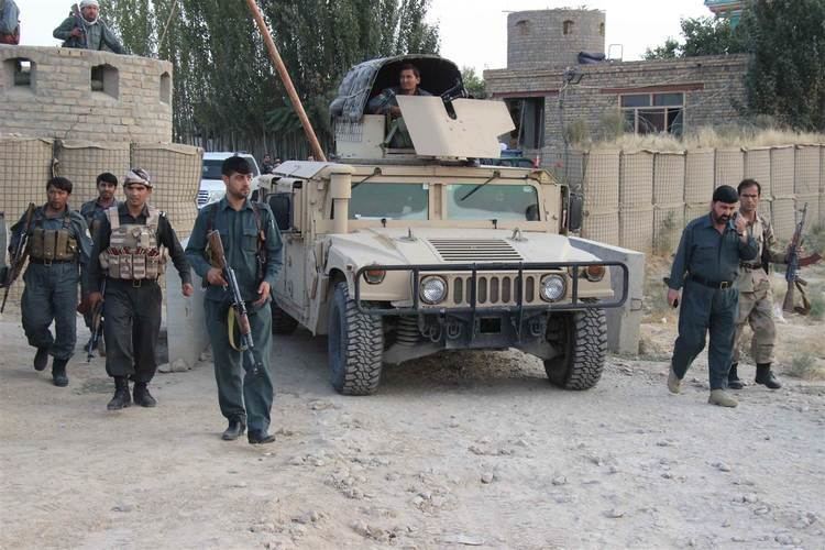 Battle of Kunduz Kunduz Battle Rages With US Airstrikes Backing Afghan Push NBC News