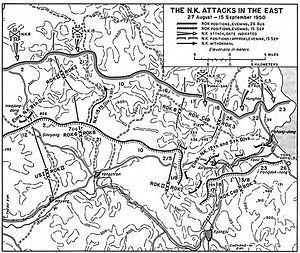 Battle of Kyongju httpsuploadwikimediaorgwikipediacommonsthu